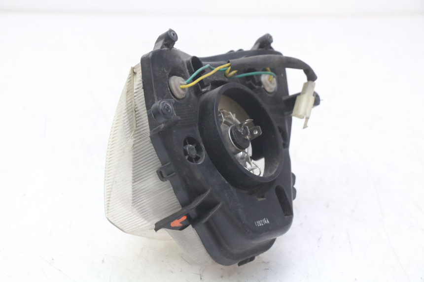 photo de PHARE AVANT PEUGEOT VIVACITY 125 (2010 - 2017) - Autre angle de vue