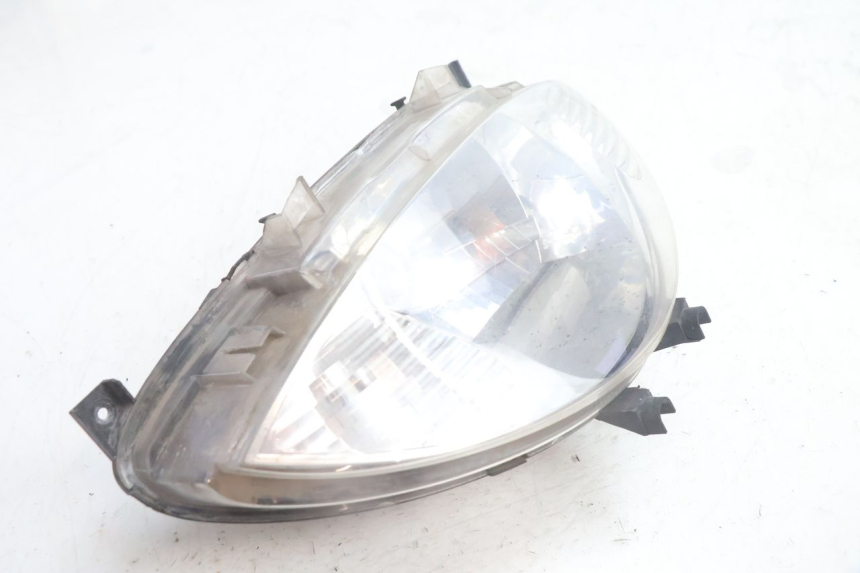 photo de PHARE AVANT PEUGEOT VIVACITY 100 (1999 - 2008) - Détail de la pièce