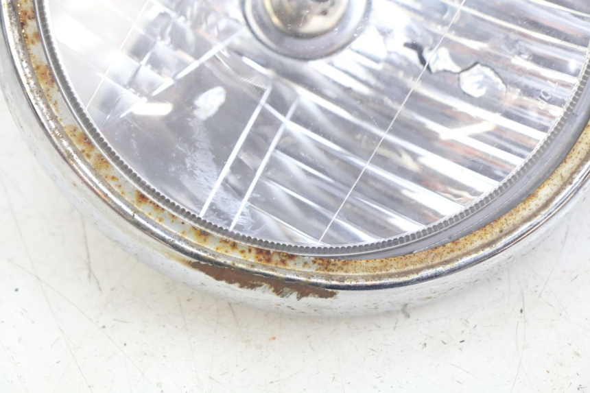 photo de PHARE AVANT DAELIM VJ ROADWIN FI 125 (2008 - 2017) - Pièce contrôlée