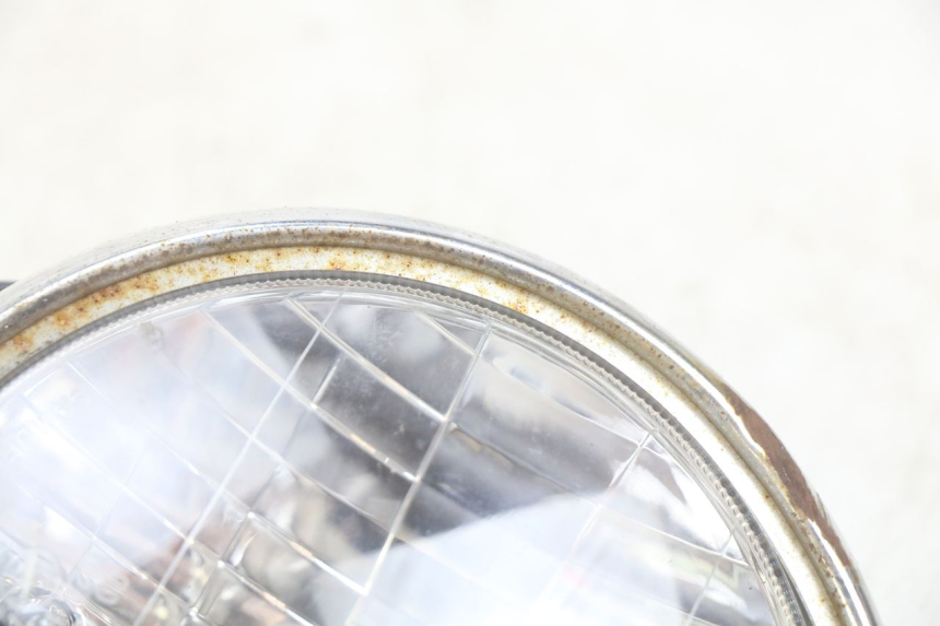 photo de PHARE AVANT DAELIM VJ ROADWIN FI 125 (2008 - 2017) - Marquages et références