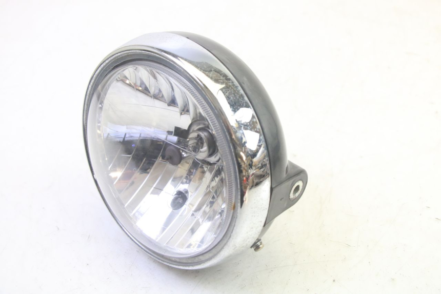 photo de PHARE AVANT DAELIM VJ ROADWIN FI 125 (2008 - 2017) - Zoom état d’usage