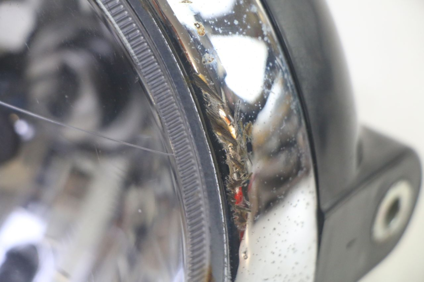 photo de PHARE AVANT DAELIM VJ ROADWIN FI 125 (2008 - 2017) - Autre angle de vue