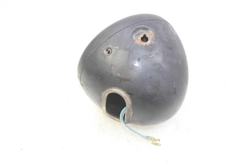 photo de PHARE AVANT DAELIM VL DAYSTAR 125 (2000 - 2011) - État de surface