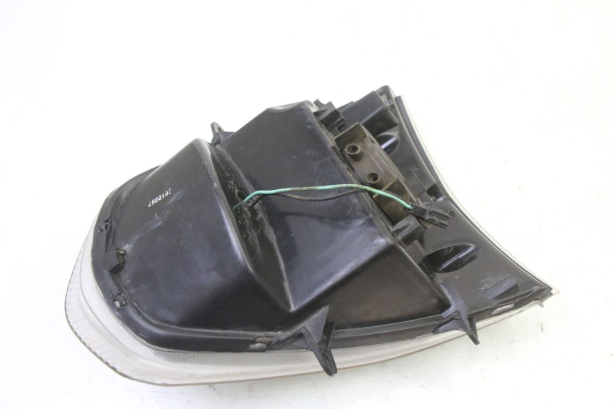 photo de PHARE AVANT MBK WAAP 125 (2008 - 2013) - Points de fixation