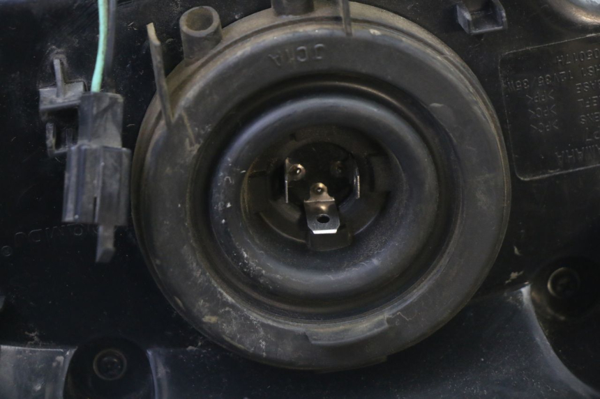 photo de PHARE AVANT MBK WAAP 125 (2008 - 2013) - Pièce contrôlée