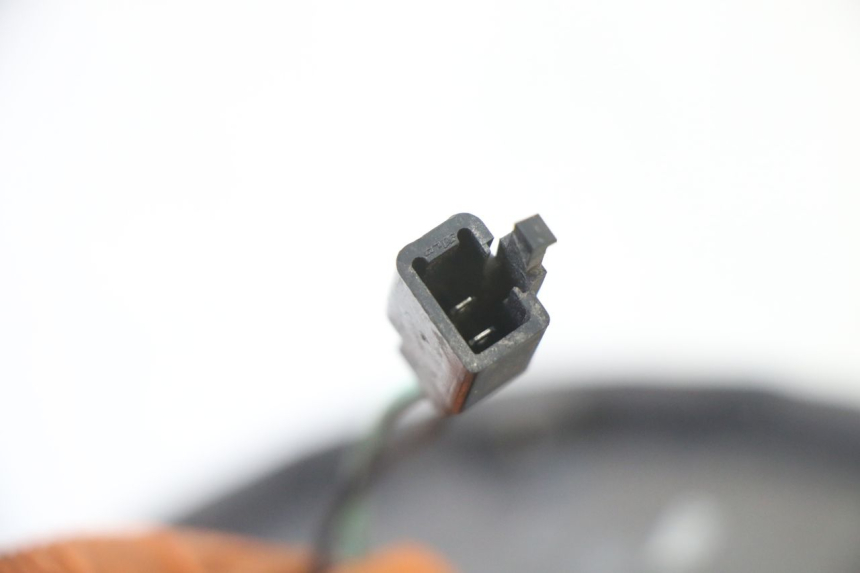 photo de PHARE AVANT MBK WAAP 125 (2008 - 2013) - Marquages et références