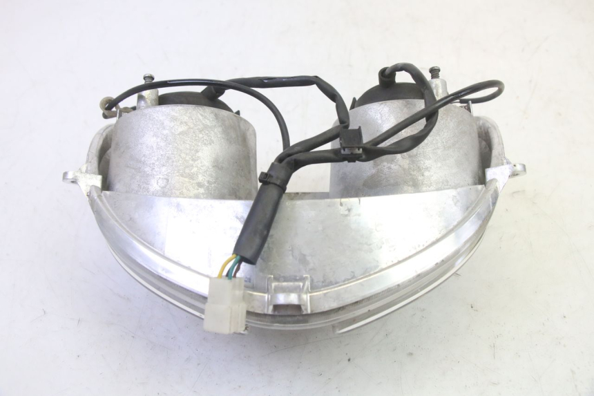 photo de PHARE AVANT YAMAHA X-CITY XCITY 125 (2007 - 2013) - Points de fixation