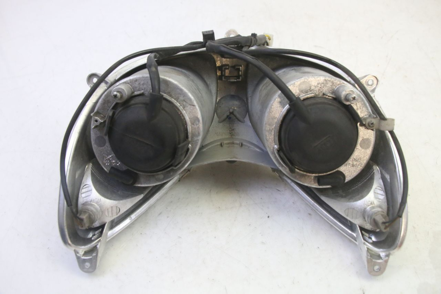 photo de PHARE AVANT YAMAHA X-CITY XCITY 125 (2007 - 2013) - État de surface