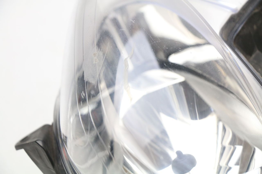 photo de PHARE AVANT YAMAHA XMAX X-MAX 125 (2006 - 2009) - Pièce contrôlée