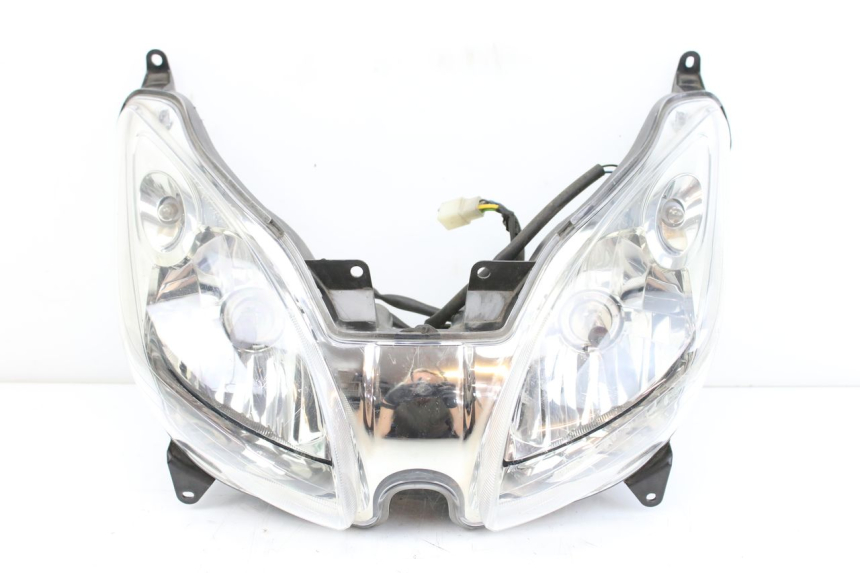 photo de PHARE AVANT YAMAHA XMAX X-MAX 125 (2006 - 2009) - Vue principale