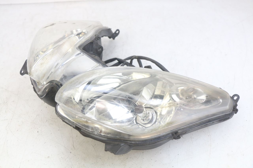 photo de PHARE AVANT YAMAHA XMAX X-MAX 125 (2006 - 2009) - Vue produit