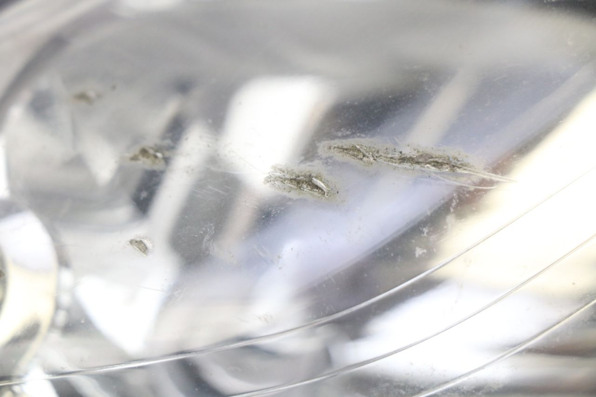 photo de PHARE AVANT YAMAHA XMAX X-MAX 125 (2006 - 2009) - Zoom qualité