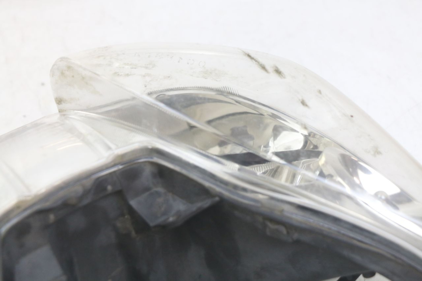 photo de PHARE AVANT YAMAHA XMAX X-MAX 125 (2006 - 2009) - Pièce contrôlée
