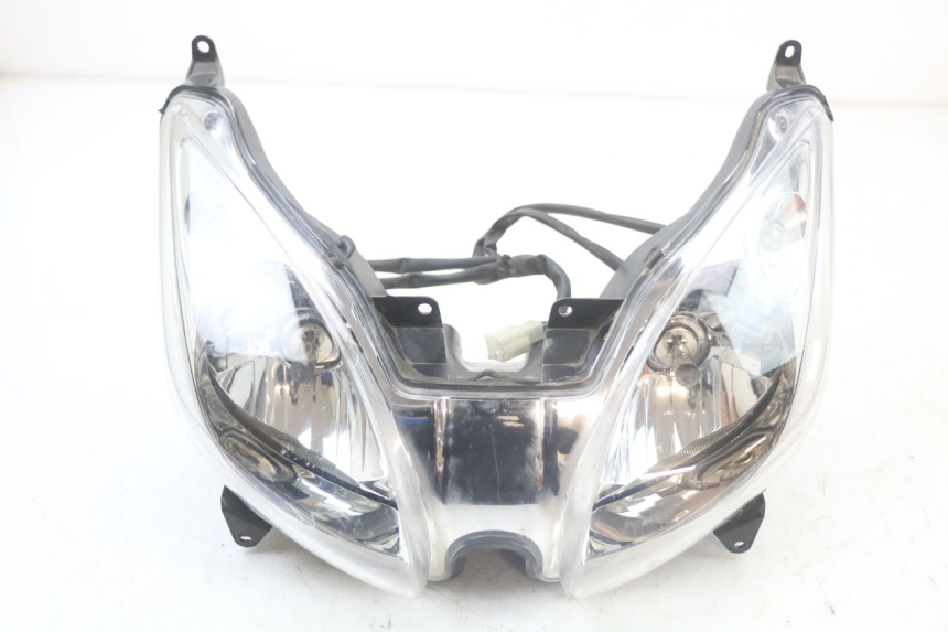 photo de PHARE AVANT YAMAHA X-MAX XMAX 250 (2006 - 2009) - Vue principale
