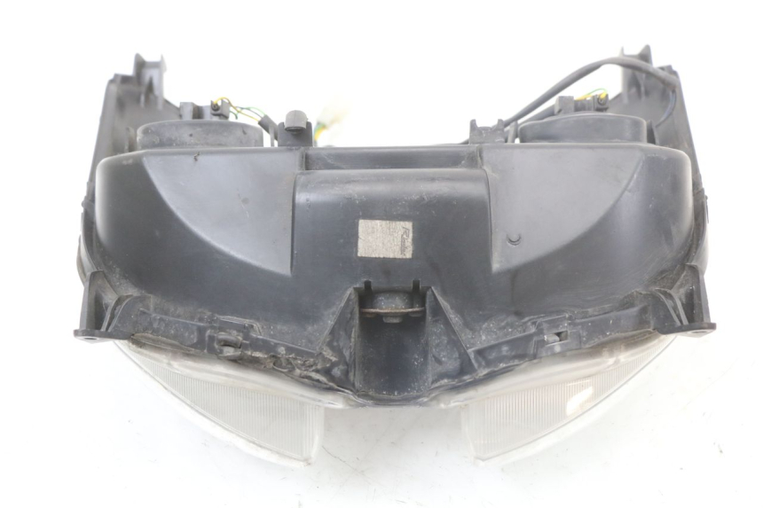 photo de PHARE AVANT YAMAHA X-MAX XMAX 250 (2006 - 2009) - Points de fixation