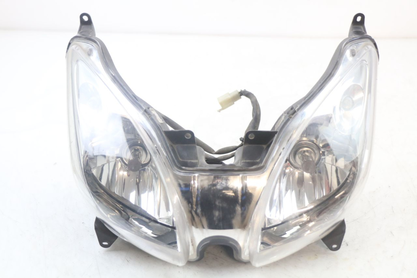 photo de PHARE AVANT YAMAHA XMAX X-MAX 125 (2006 - 2009) - Vue principale