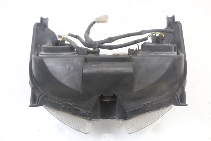 photo de PHARE AVANT YAMAHA XMAX X-MAX 125 (2006 - 2009) - Points de fixation