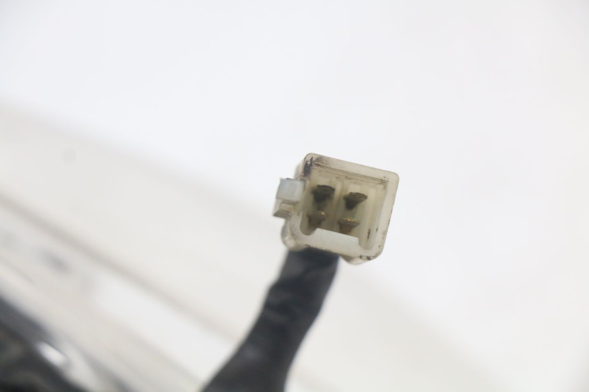 photo de PHARE AVANT YAMAHA XMAX X-MAX 125 (2006 - 2009) - État de surface