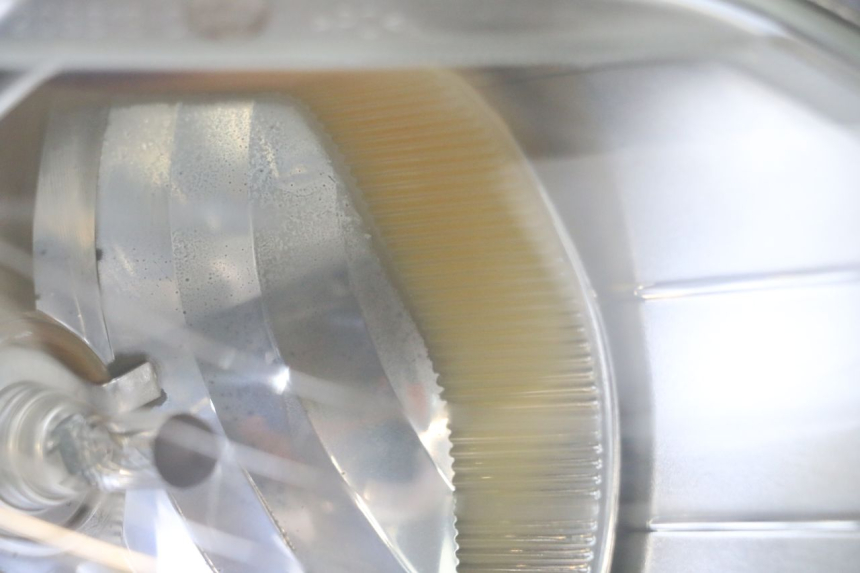 photo de PHARE AVANT YAMAHA X-MAX XMAX 125 (2010 - 2013) - Pièce contrôlée