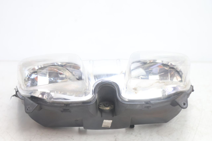 photo de PHARE AVANT YAMAHA XMAX X-MAX 125 (2006 - 2009) - Autre angle de vue