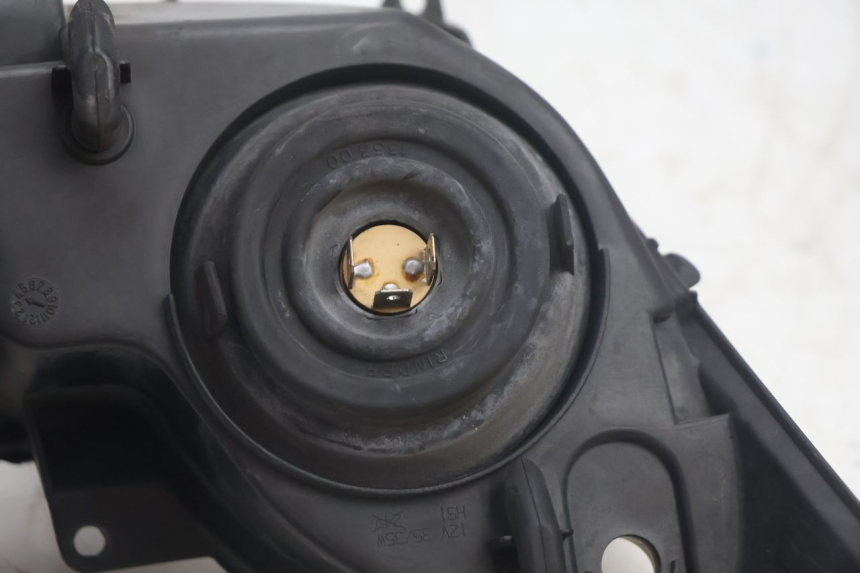 photo de PHARE AVANT YAMAHA XMAX X-MAX 125 (2006 - 2009) - Pièce contrôlée