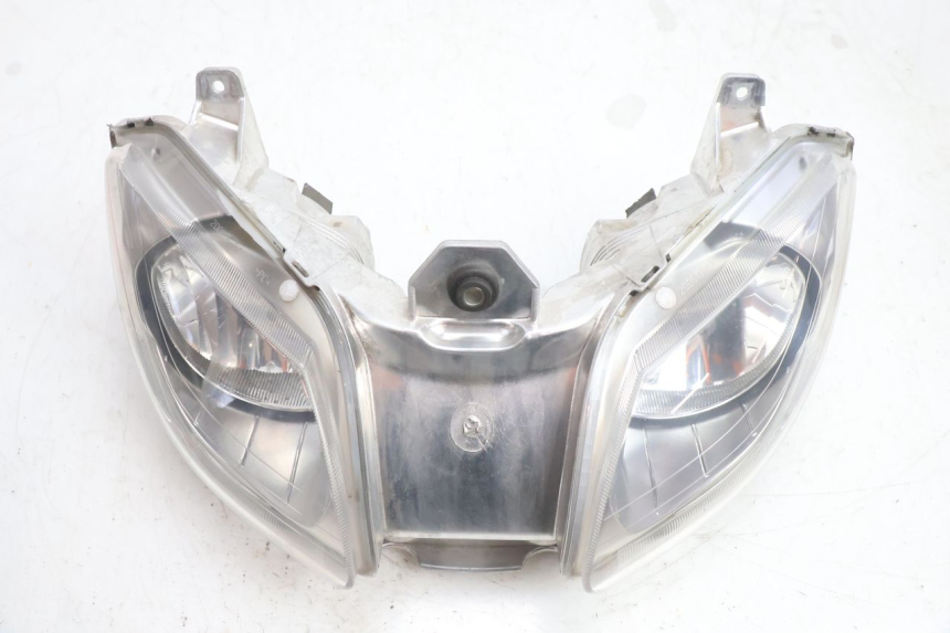 photo de PHARE AVANT YAMAHA X-MAX XMAX 125 (2010 - 2013) - Détail de la pièce
