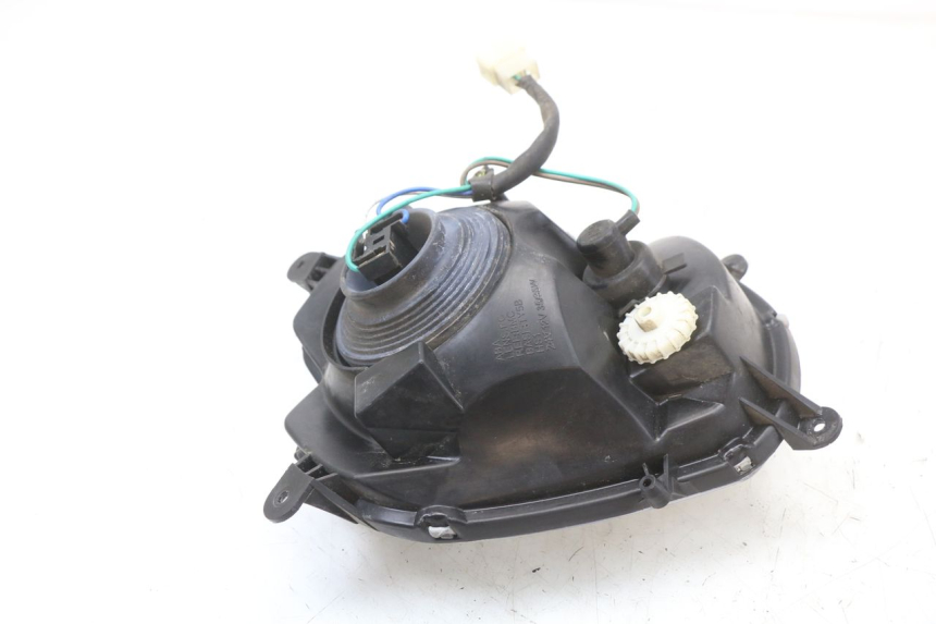 photo de PHARE AVANT SYM X-PRO 4T 50 (2014 - 2021) - Détail de la pièce