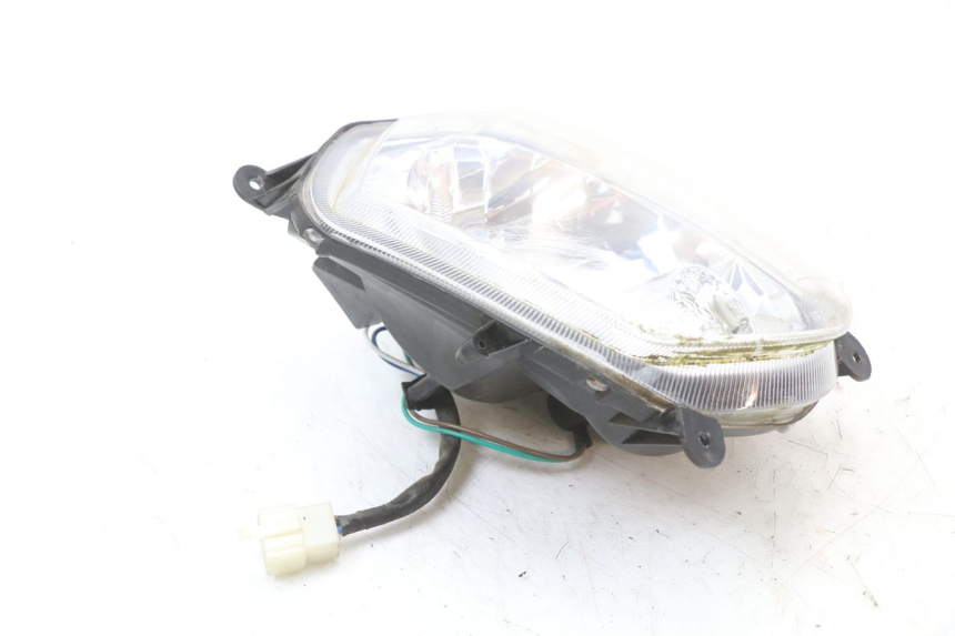 photo de PHARE AVANT SYM X-PRO 4T 50 (2014 - 2021) - Zoom état d’usage