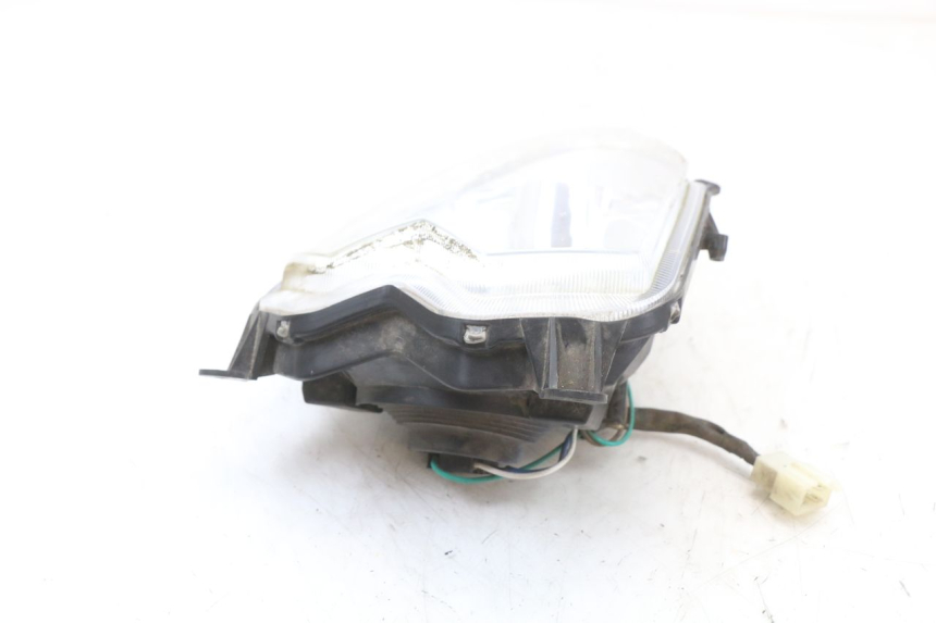 photo de PHARE AVANT SYM X-PRO 4T 50 (2014 - 2021) - Autre angle de vue