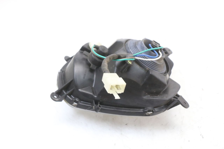 photo de PHARE AVANT SYM X-PRO 4T 50 (2014 - 2021) - État de surface