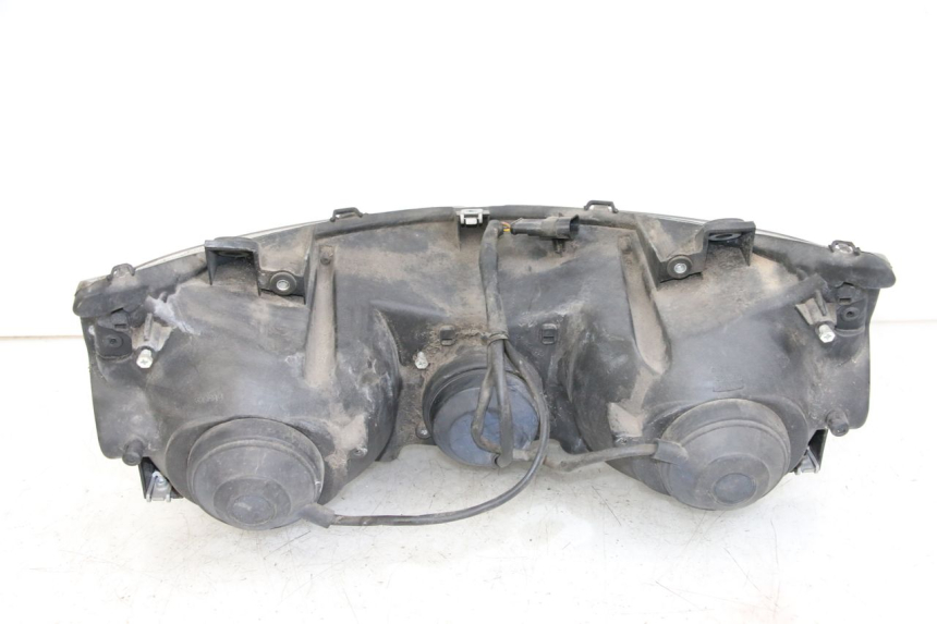 photo de PHARE AVANT PIAGGIO X10 125 (2012 - 2017) - Points de fixation