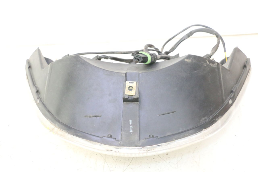 photo de PHARE AVANT PIAGGIO X8 STREET 125 (2006 - 2007) - Pièce contrôlée
