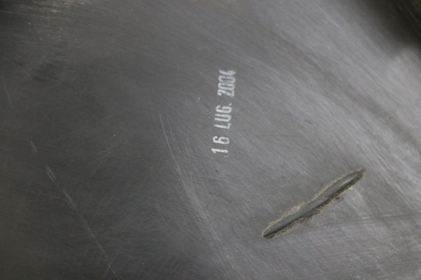 photo de PHARE AVANT PIAGGIO X8 125 (2004 - 2007) - Vue d’ensemble