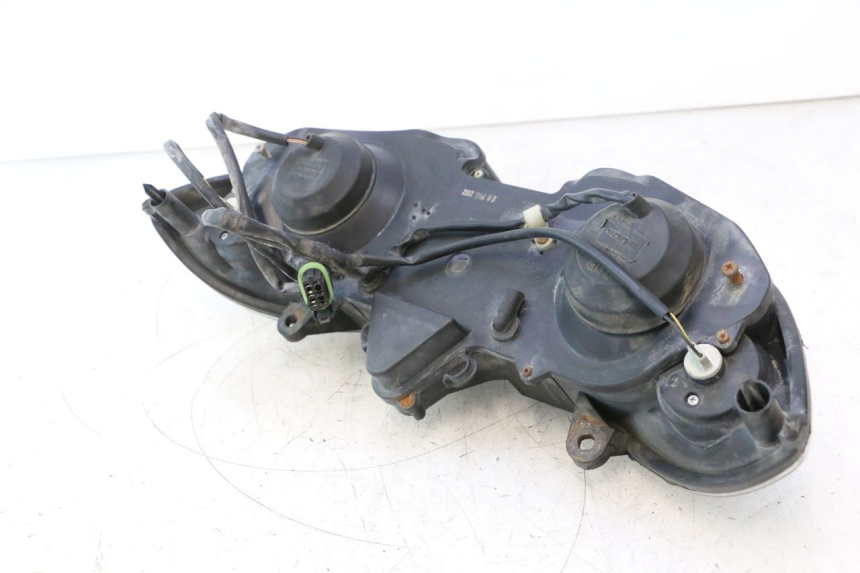 photo de PHARE AVANT PIAGGIO X9 AMALFI 180 (2000 - 2003) - Zoom composants
