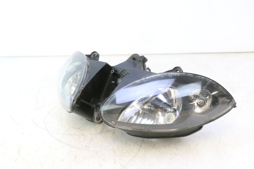 photo de PHARE AVANT PIAGGIO X9 AMALFI 180 (2000 - 2003) - État de surface