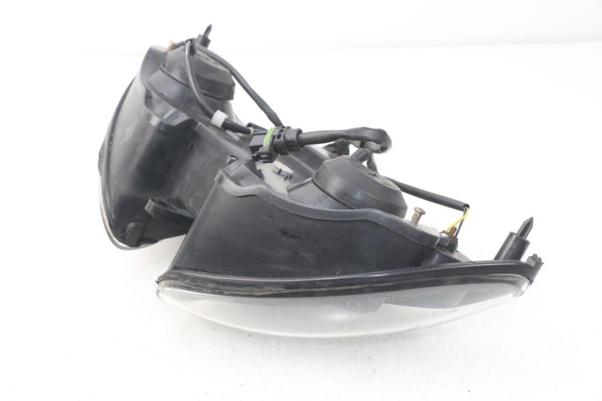 photo de PHARE AVANT PIAGGIO X9 125 (2000 - 2003) - Détail de la pièce