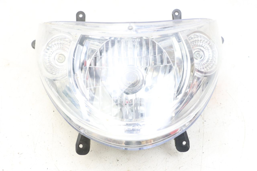 photo de Headlight KYMCO XCITING 250 (2006 - 2009) - Détail de la pièce