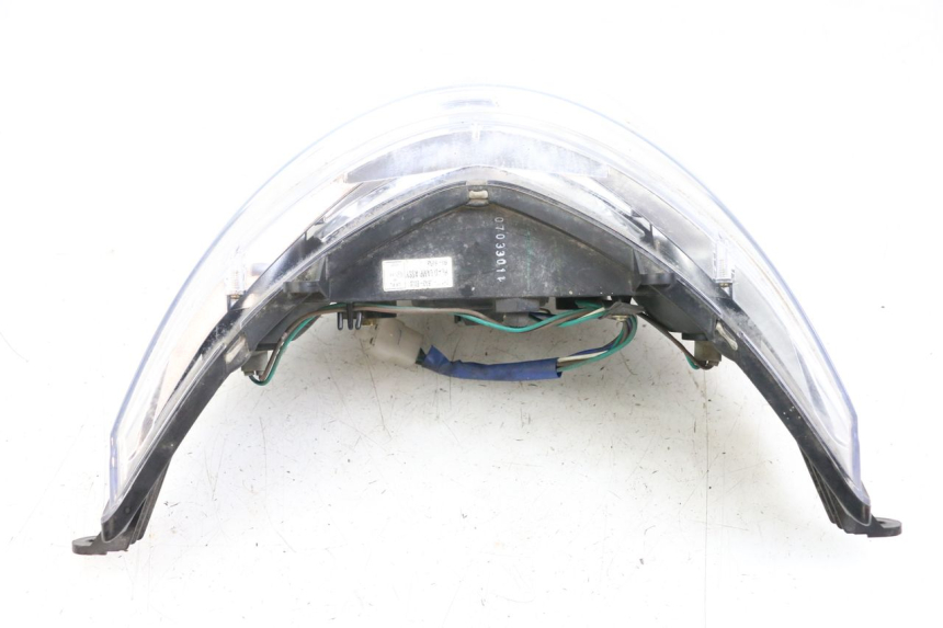 photo de Headlight KYMCO XCITING 250 (2006 - 2009) - Vue d’ensemble