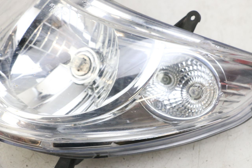 photo de Headlight KYMCO XCITING 250 (2006 - 2009) - État de surface