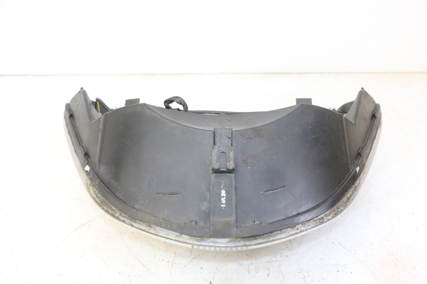 photo de PHARE AVANT PIAGGIO XEVO - X EVO 125 (2007 - 2017) - Autre angle de vue