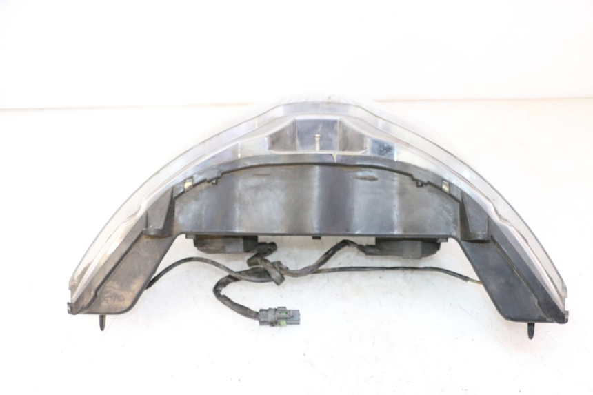 photo de PHARE AVANT PIAGGIO XEVO - X EVO 125 (2007 - 2017) - Points de fixation