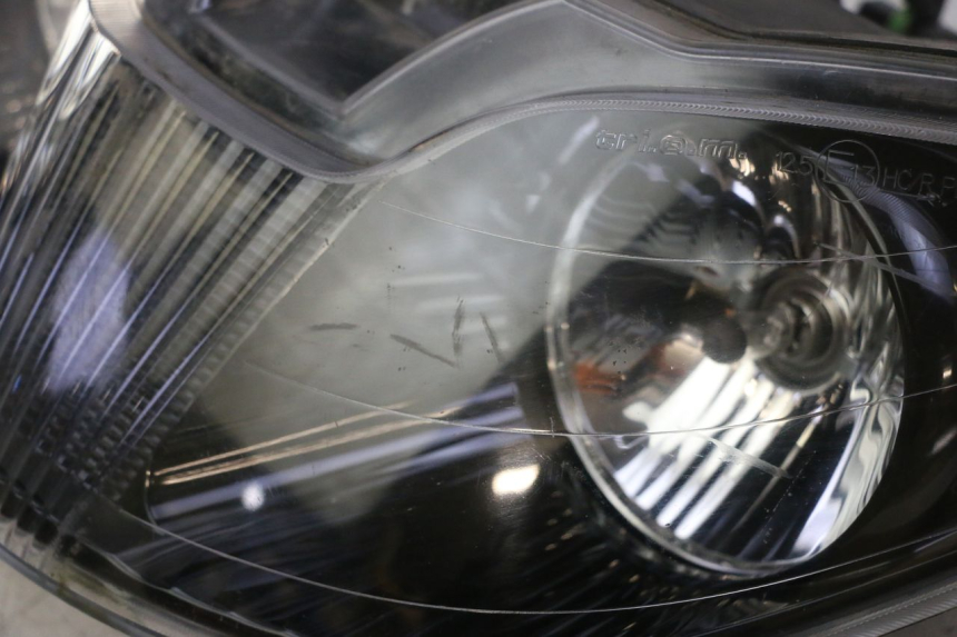 photo de PHARE AVANT PIAGGIO XEVO - X EVO 125 (2007 - 2017) - Pièce contrôlée