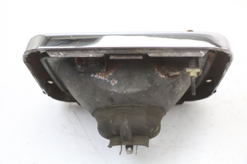 photo de PHARE AVANT YAMAHA XJ F 900 (1983 - 1994) - Autre angle de vue