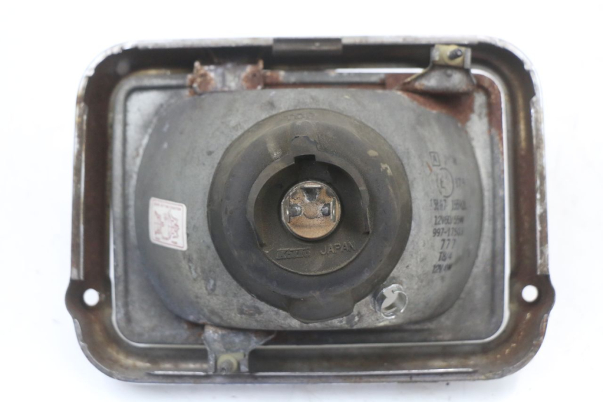 photo de PHARE AVANT YAMAHA XJ F 900 (1983 - 1994) - Vue d’ensemble