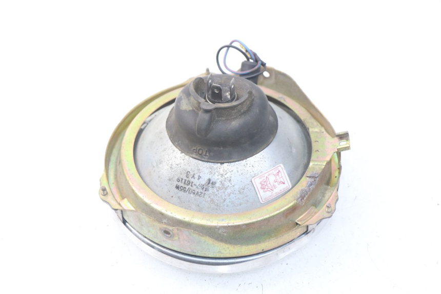 photo de PHARE AVANT YAMAHA XJ600 XJ DIVERSION 600 (1992 - 1997) - Zoom état d’usage