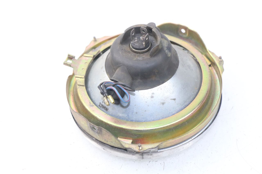 photo de PHARE AVANT YAMAHA XJ600 XJ DIVERSION 600 (1992 - 1997) - Autre angle de vue