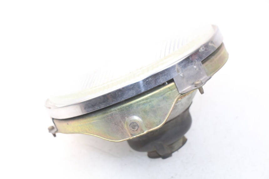 photo de PHARE AVANT YAMAHA XJ600 XJ DIVERSION 600 (1992 - 1997) - Gros plan technique