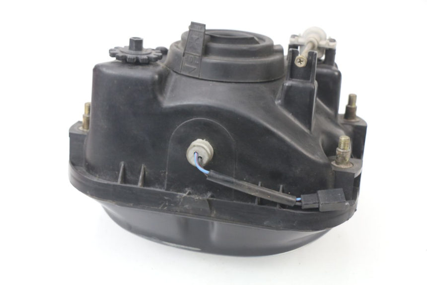 photo de PHARE AVANT YAMAHA XJN XJ N DIVERSION 600 (1994 - 1997) - Zoom état d’usage