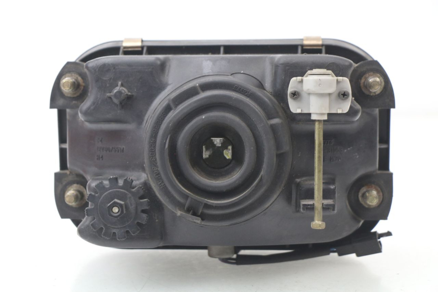 photo de PHARE AVANT YAMAHA XJN XJ N DIVERSION 600 (1994 - 1997) - Gros plan technique