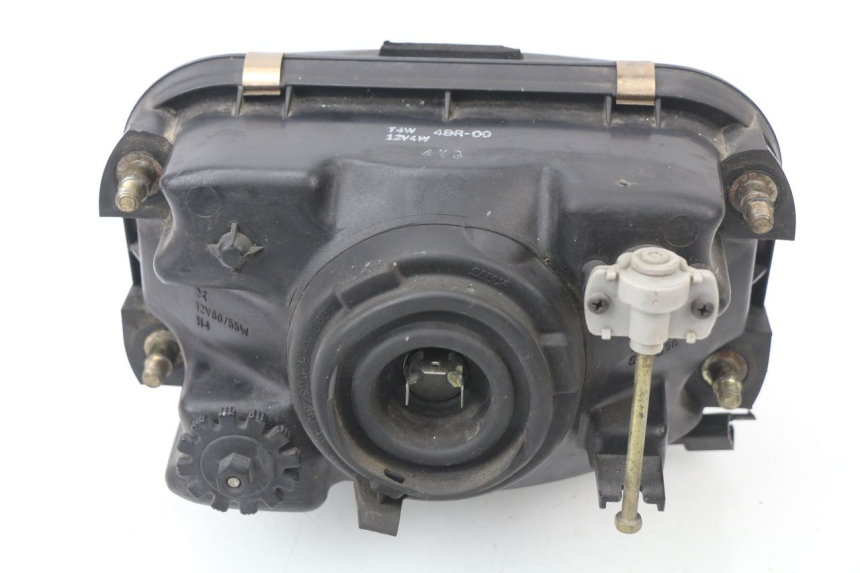 photo de PHARE AVANT YAMAHA XJN XJ N DIVERSION 600 (1994 - 1997) - Vue d’ensemble